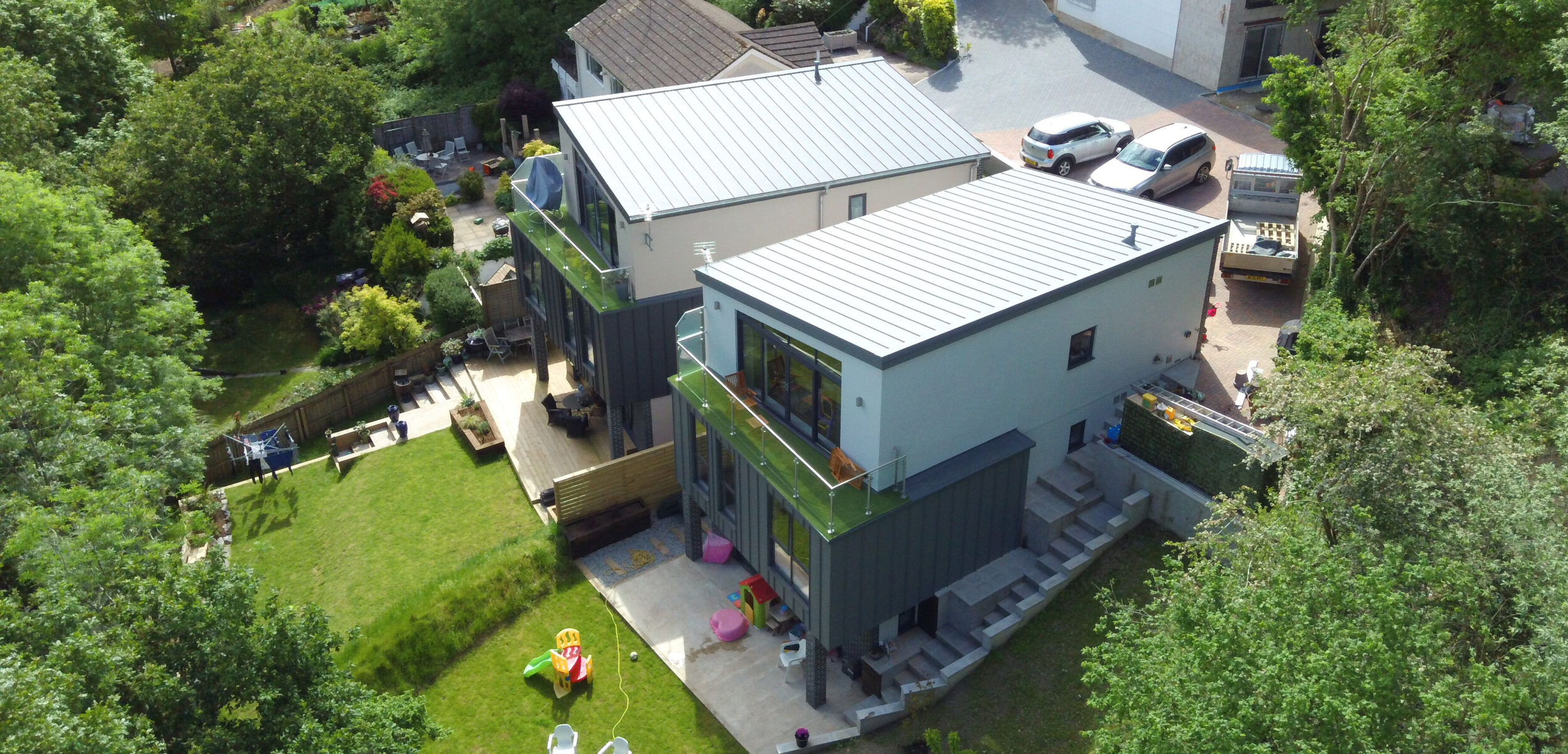 Architects Plymouth
