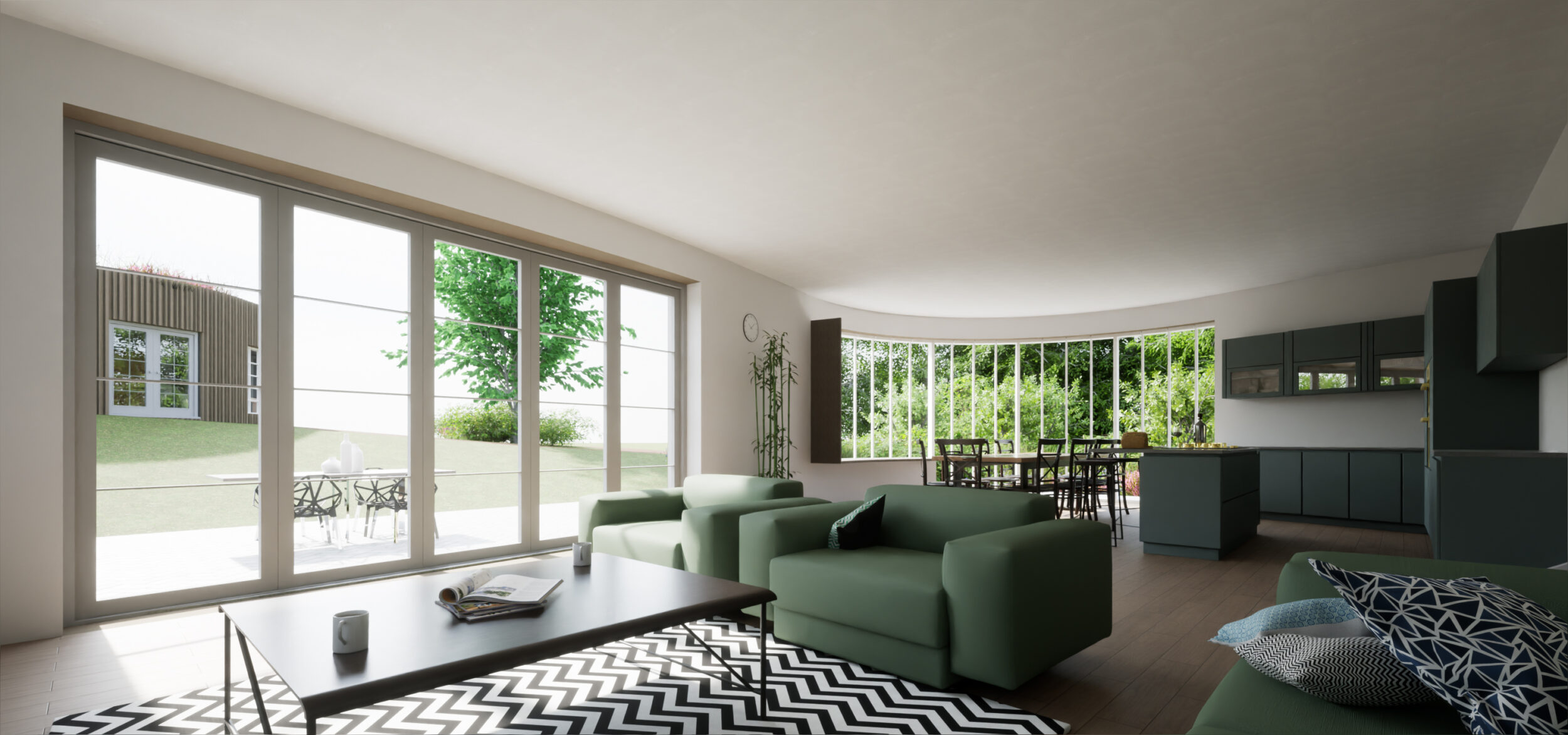 Interior Design Devon